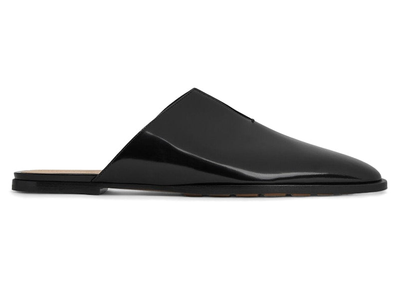 Bottega Veneta Cha-Cha Slipper Black (Women's)