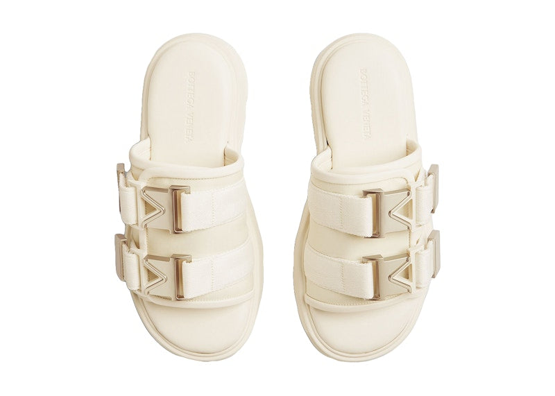 Bottega Veneta Flash Sandals String