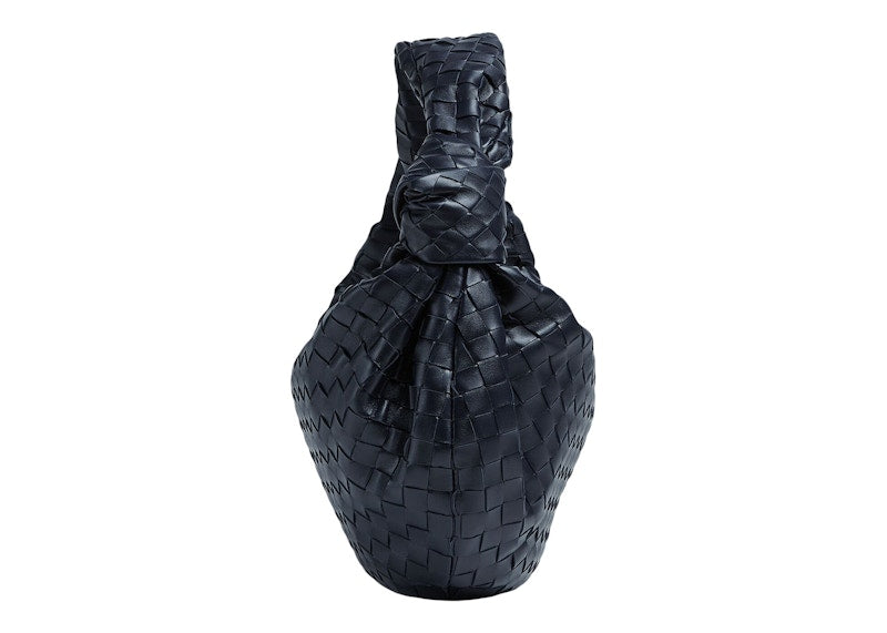 Bottega Veneta Jodie Intrecciato Top Handle Small Space