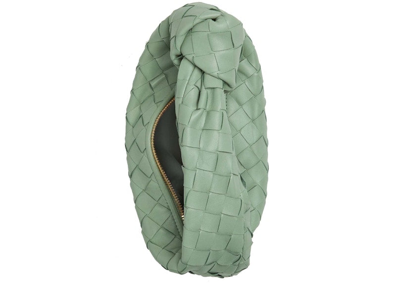 Bottega Veneta Jodie Mini Sauge