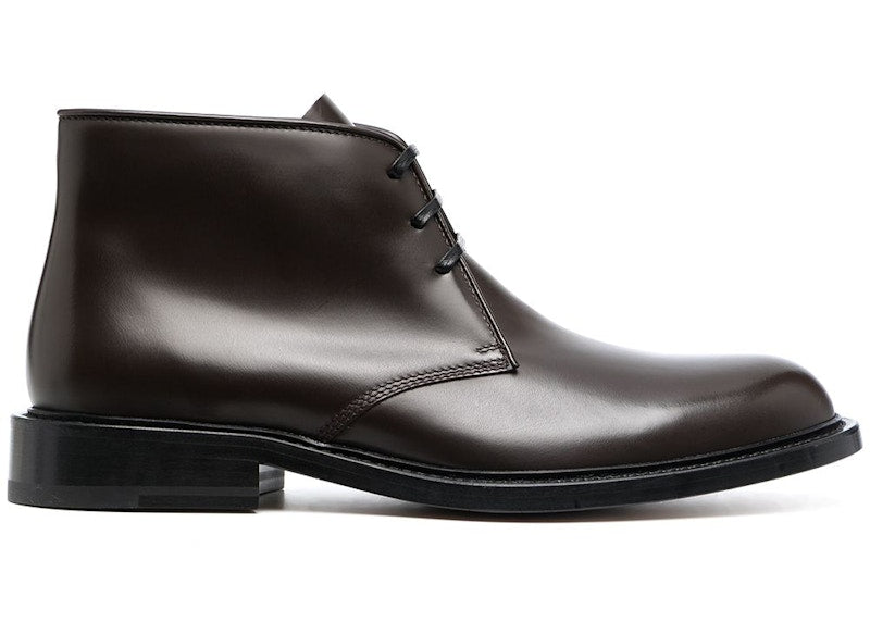 Bottega Veneta Level Boot Brown