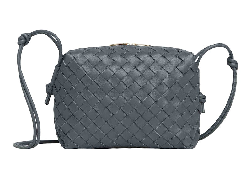 Bottega Veneta Loop Thunder