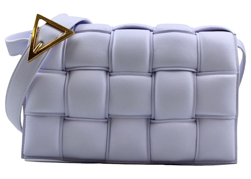 Bottega Veneta Padded Cassette Mirth Washed