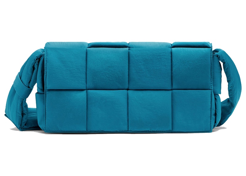 Bottega Veneta Padded Tech Cassette Blaster