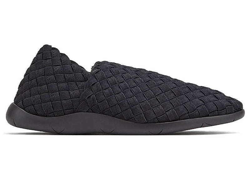 Bottega Veneta Plat Sneaker Black