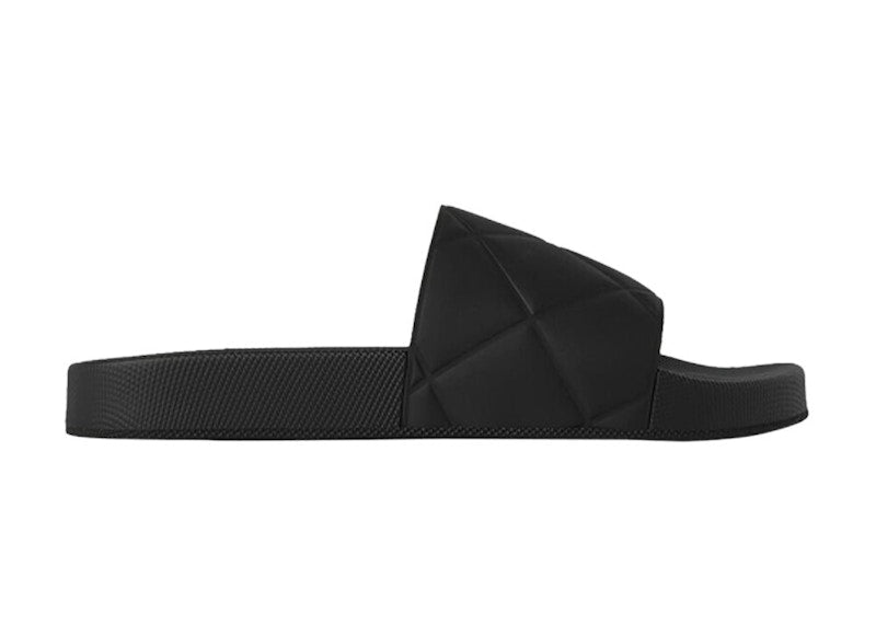 Bottega Veneta Slider Black (Womens)