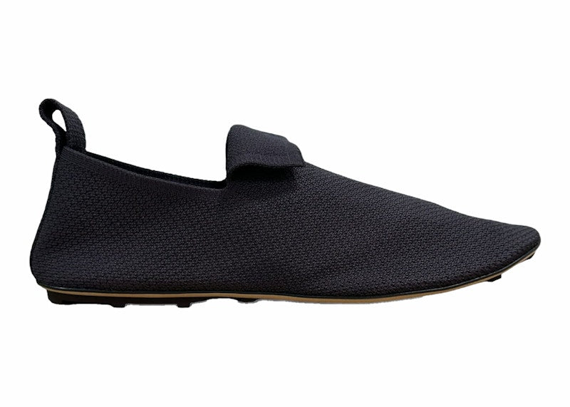 Bottega Veneta Slip On Sneaker Brown
