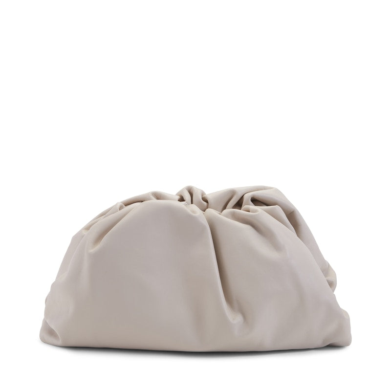 Bottega Veneta The Pouch Butter Calf Mist