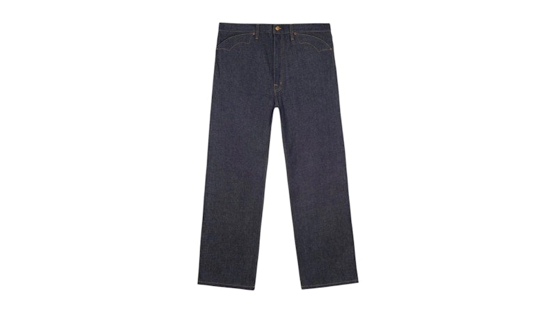 Brain Dead Type 00 15oz Selvedge Denim Pant Indigo