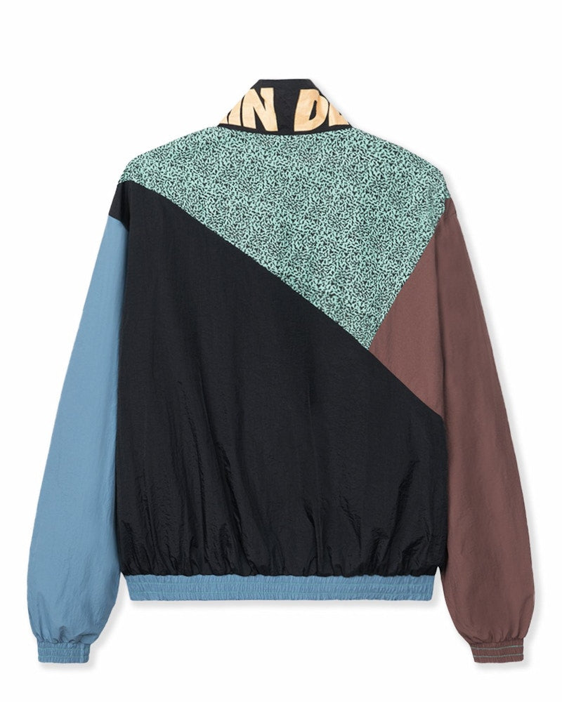 Brain Dead x Prince Advantage Track Jacket Multi