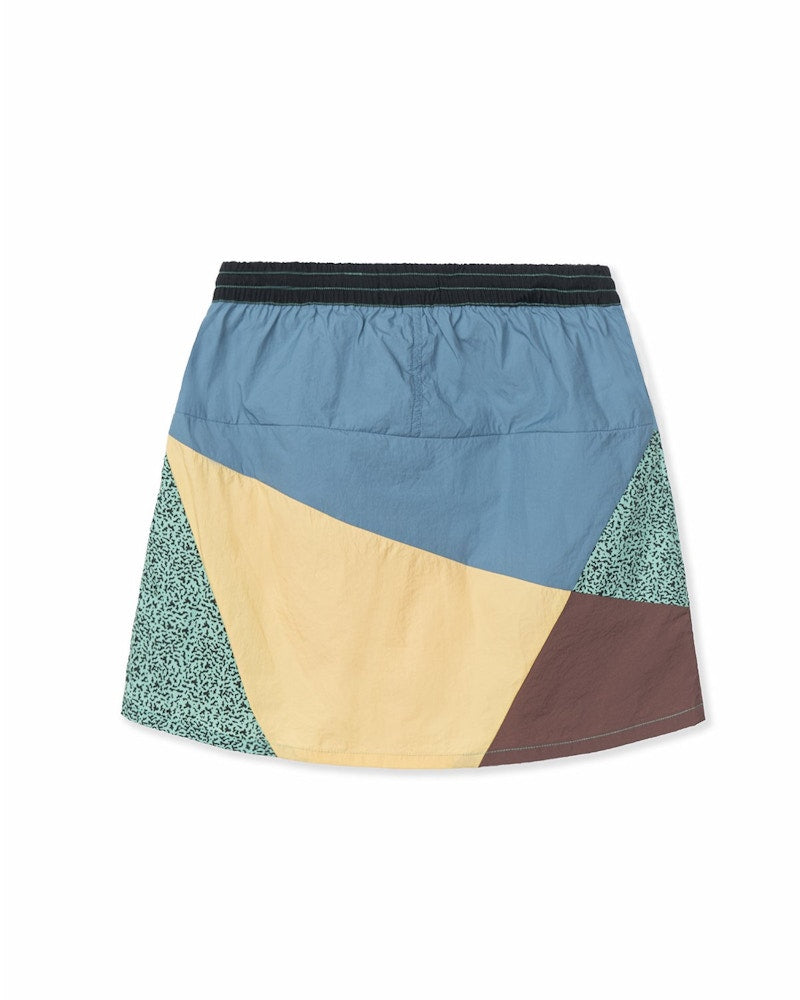 Brain Dead x Prince Point Skirt Multi