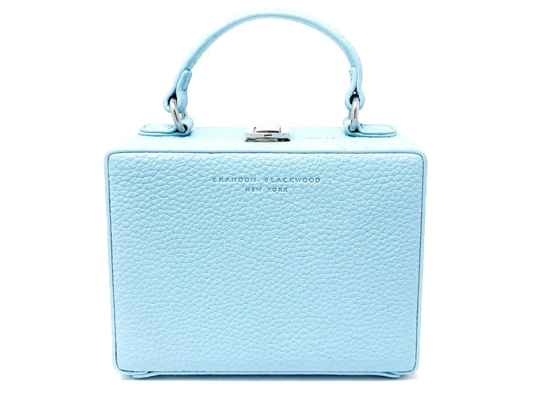 Brandon Blackwood Kendrick Trunk Mini Powder Blue