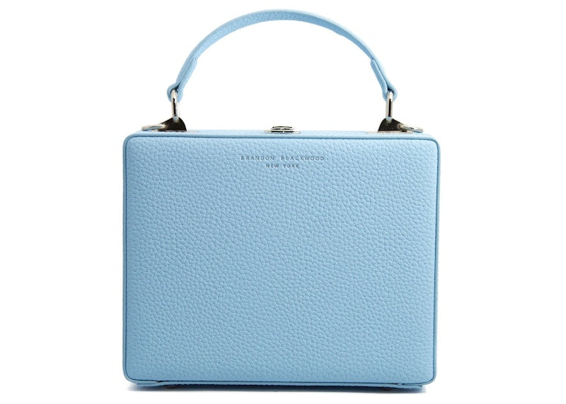 Brandon Blackwood Kendrick Trunk Powder Blue