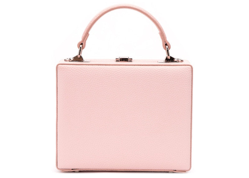 Brandon Blackwood Kendrick Trunk Soft Pink