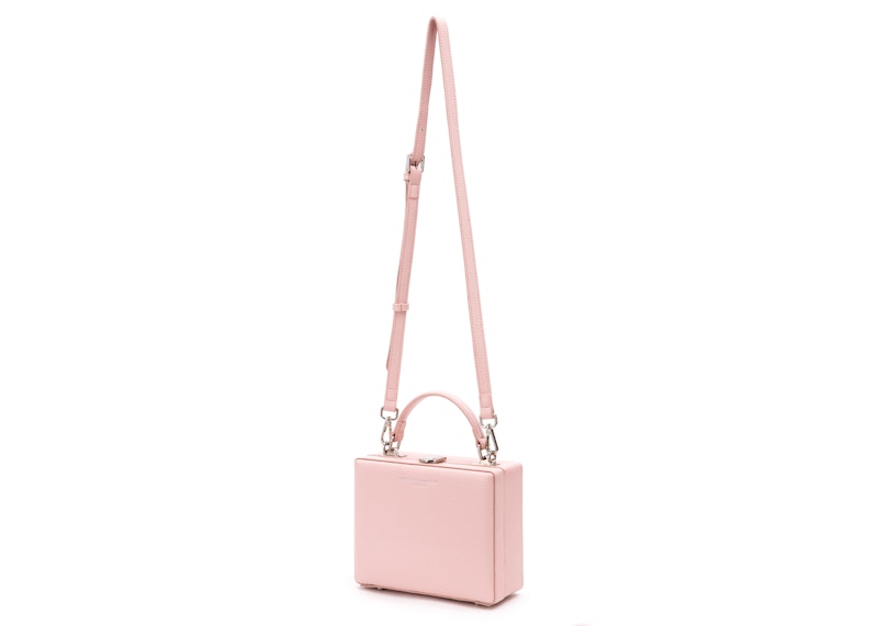 Brandon Blackwood Kendrick Trunk Soft Pink