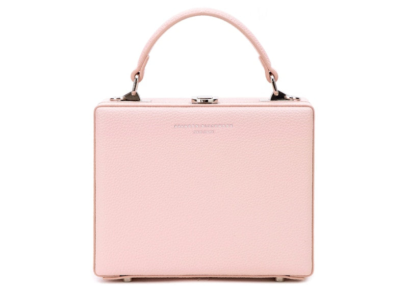 Brandon Blackwood Kendrick Trunk Soft Pink
