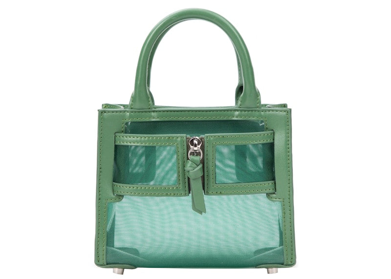 Brandon Blackwood Kuei Bag Green