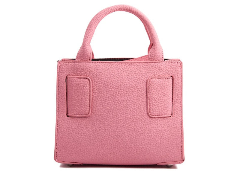 Brandon Blackwood Kuei Bag Pink