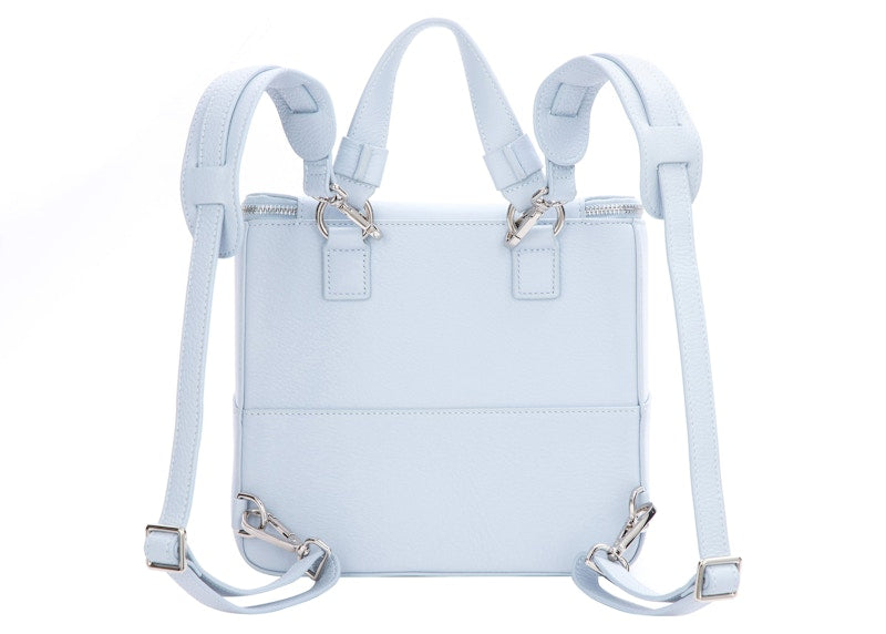 Brandon Blackwood Portmore Backpack Powder Blue