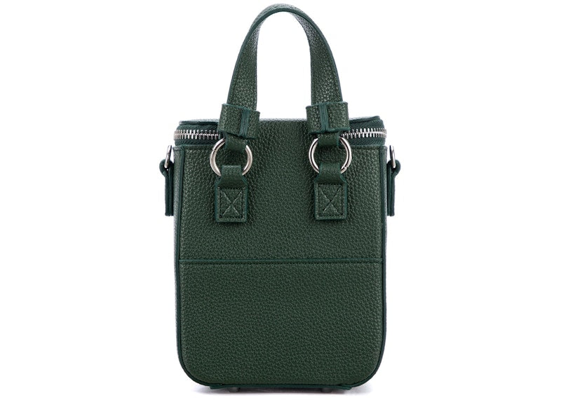 Brandon Blackwood Portmore Mini Green