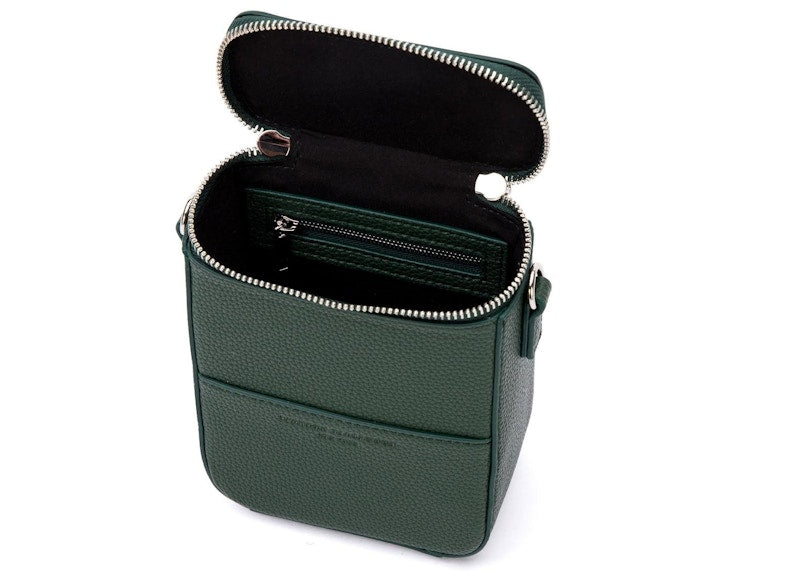 Brandon Blackwood Portmore Mini Green