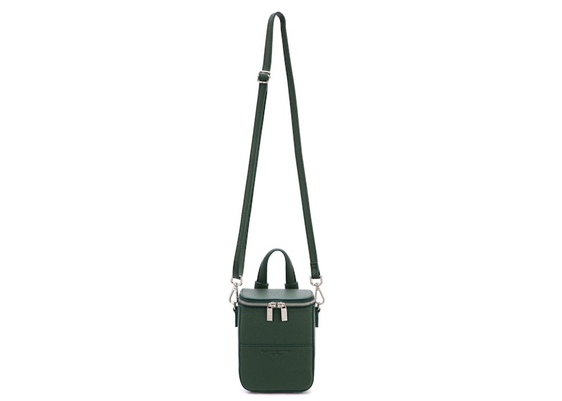 Brandon Blackwood Portmore Mini Green
