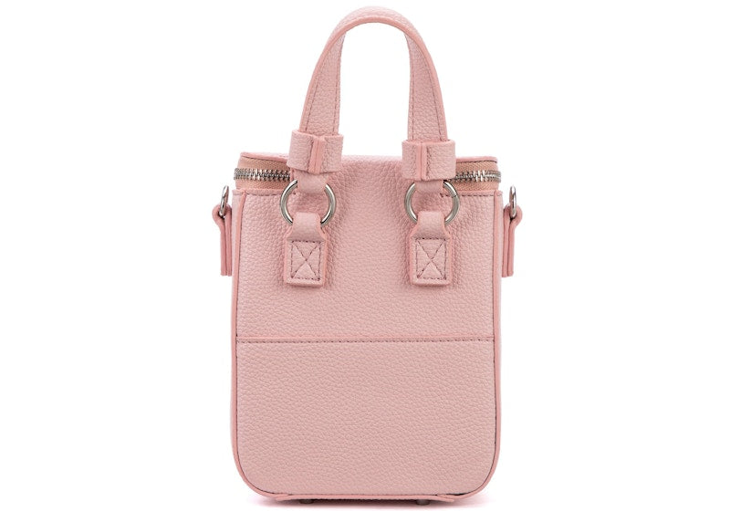 Brandon Blackwood Portmore Mini Pink