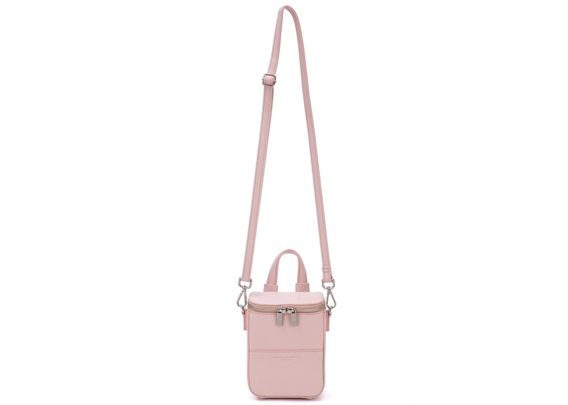 Brandon Blackwood Portmore Mini Pink