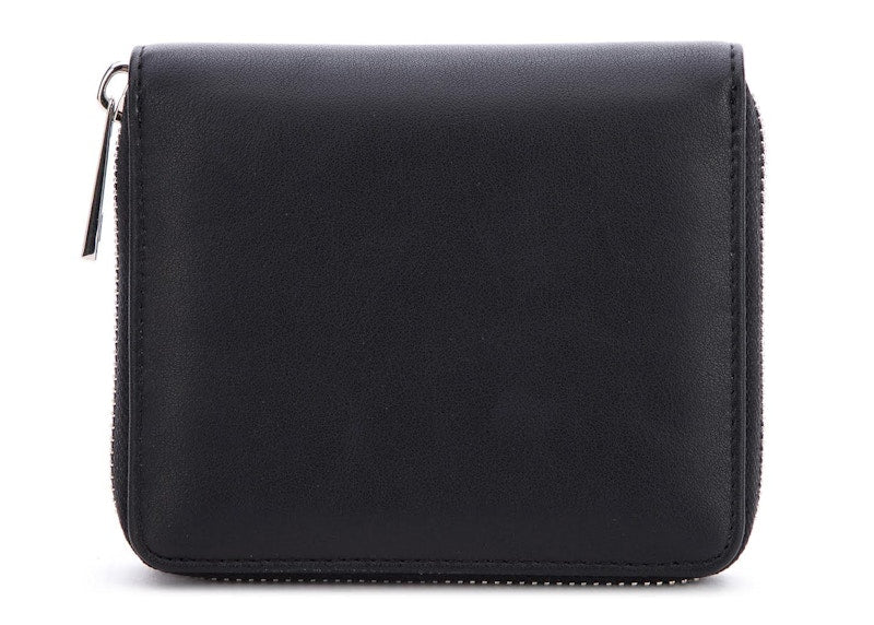 Brandon Blackwood Tristan Wallet Black