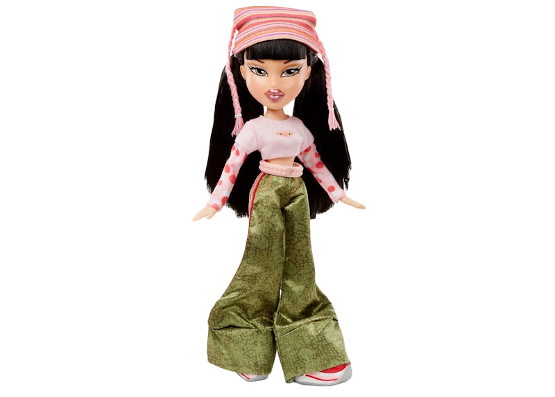 Bratz Jade 20th Anniversary Collectors Edition Doll
