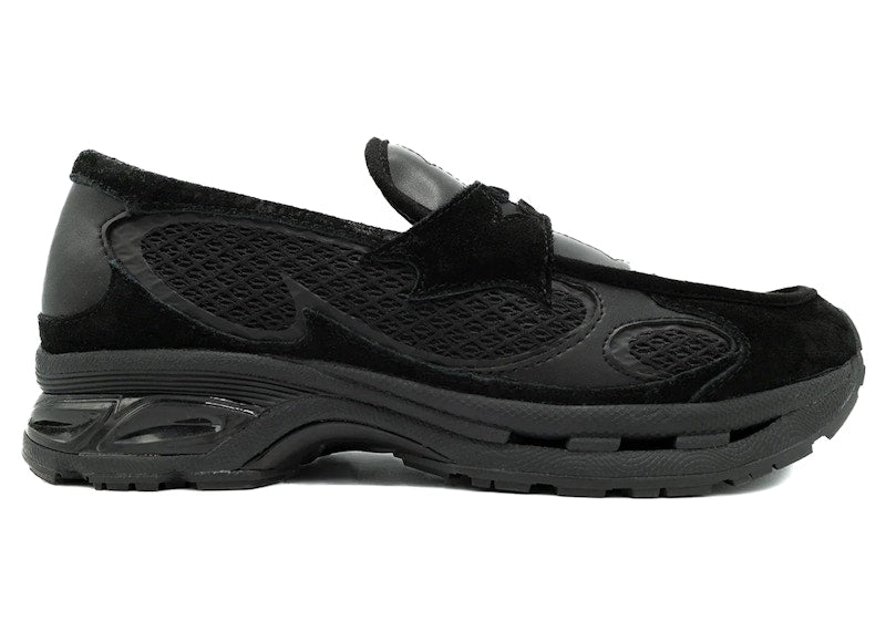 Bravest Studios Runner Loafer Black