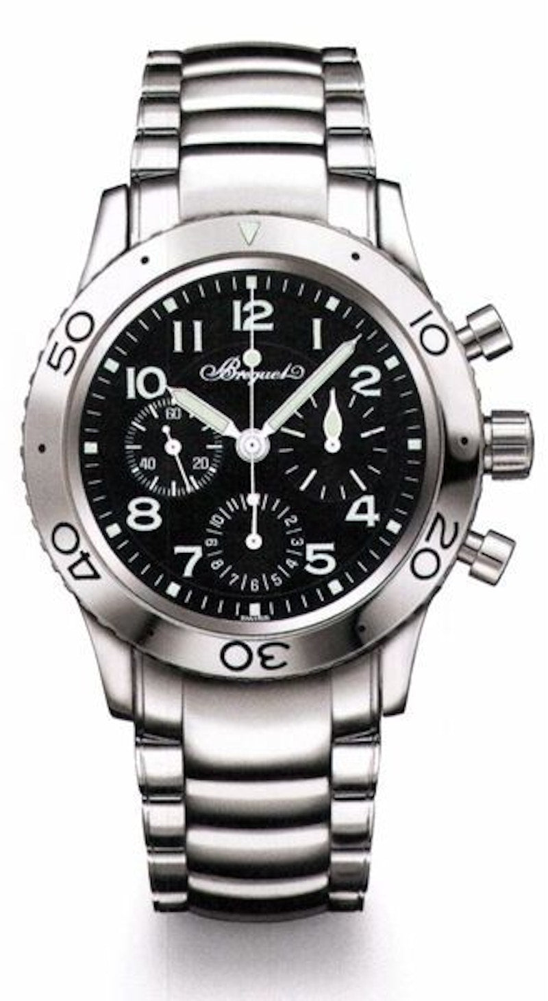 Breguet Aeronavale 3800ST/92/SW9