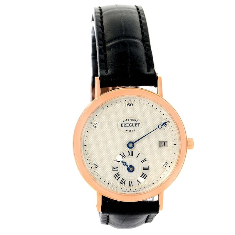 Breguet Classique 1747