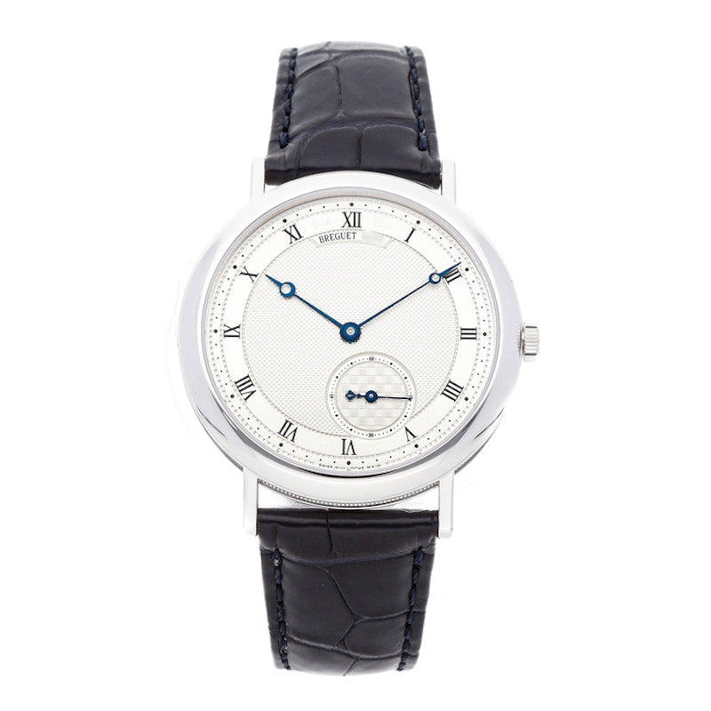 Breguet Classique 5140BB/12/9W6
