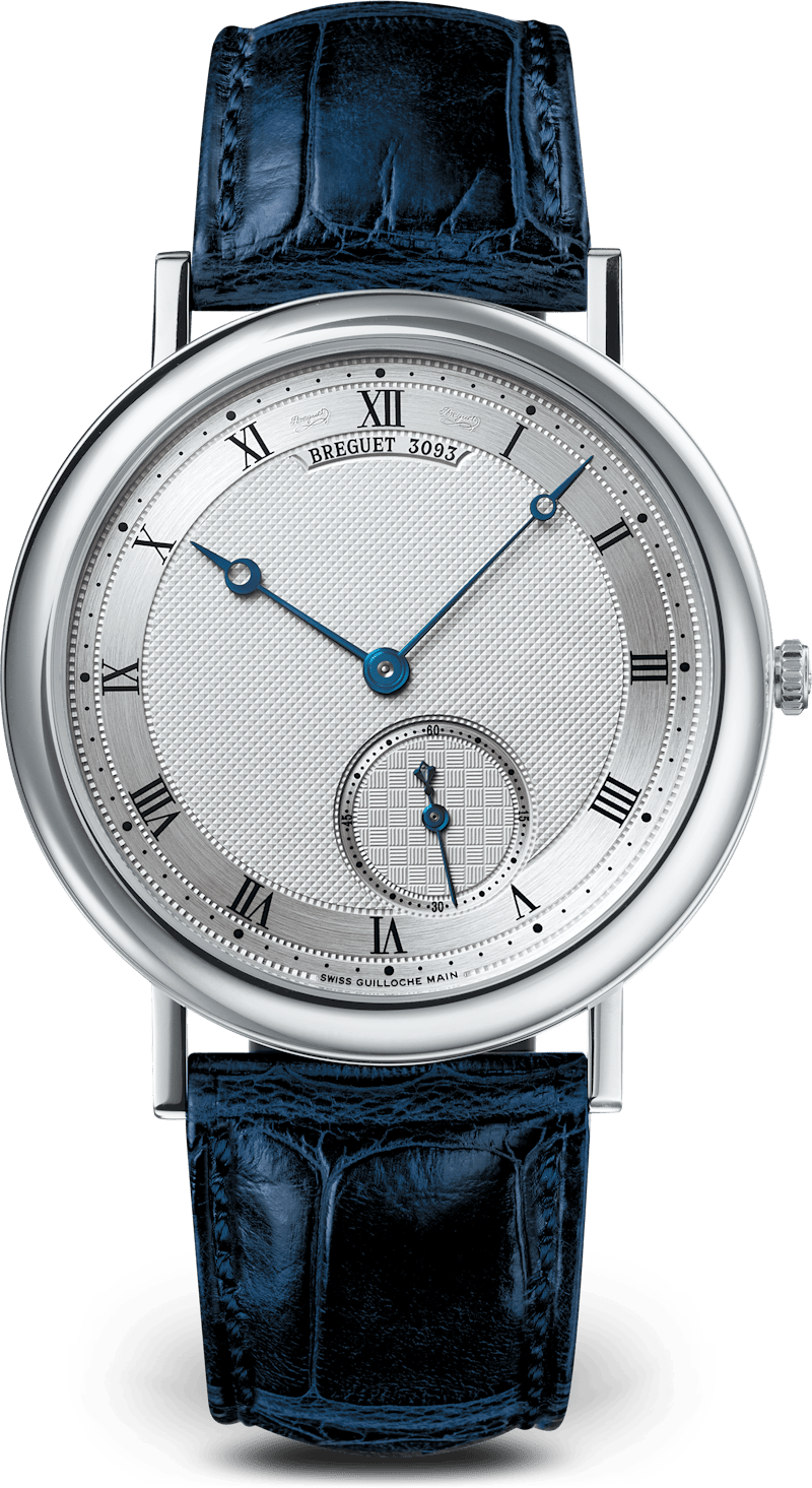 Breguet Classique 5140BB129W6