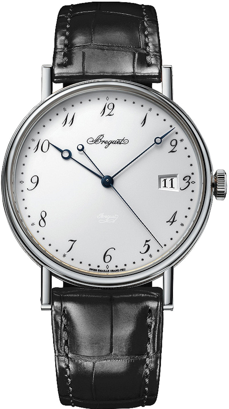 Breguet Classique 5177BB/29/9V6