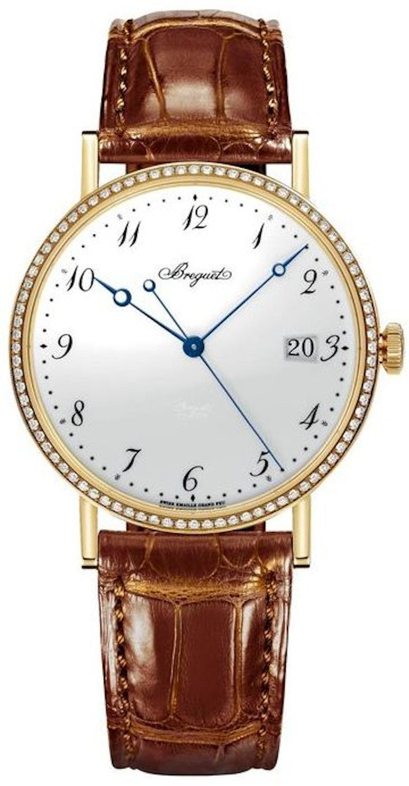 Breguet Classique 5178BA/29/9V6.D000