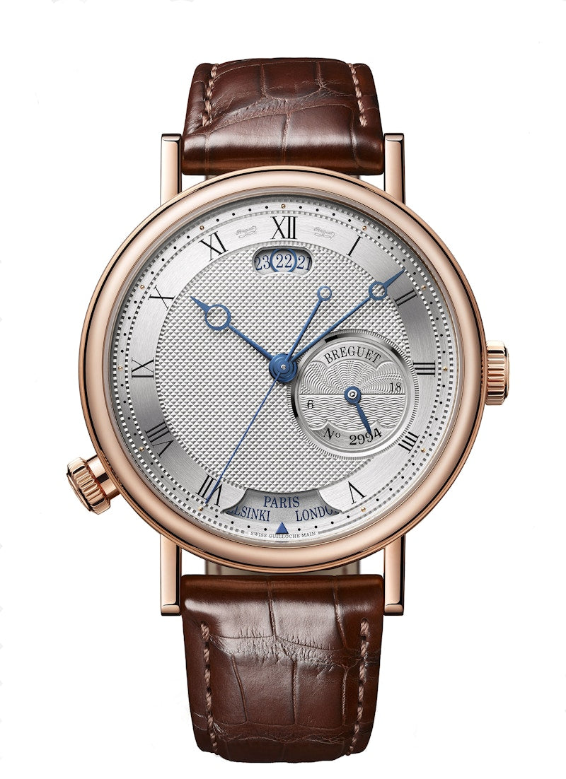 Breguet Classique 5727BR/12/9ZU