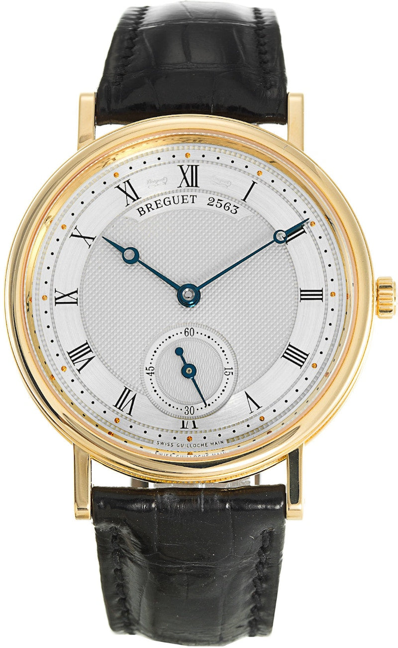 Breguet Classique 5907BA/12/984
