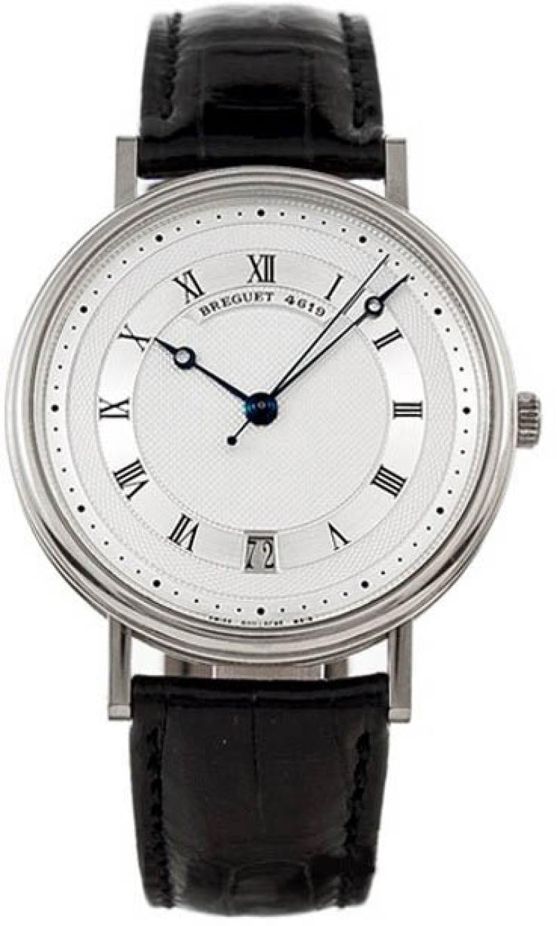 Breguet Classique 5930BB/12/986