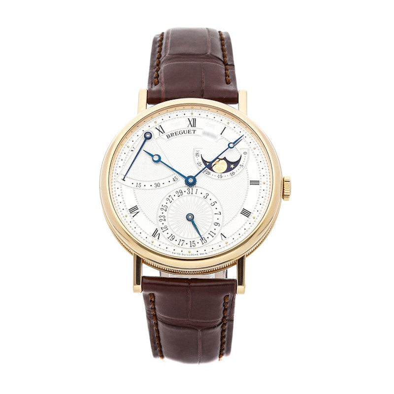 Breguet Classique 7137BA/11/9V6