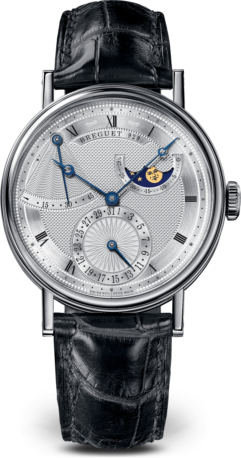 Breguet Classique 7137bb/11/9v6