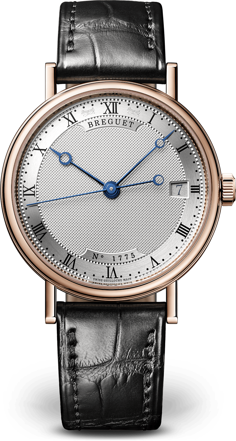 Breguet Classique 9067BR/12/976
