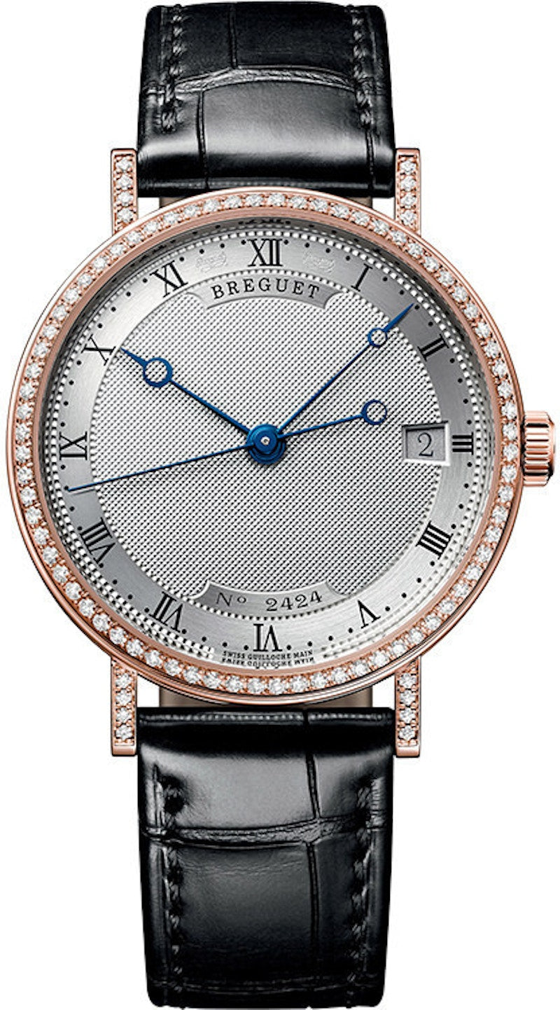 Breguet Classique 9068BR12976DD00