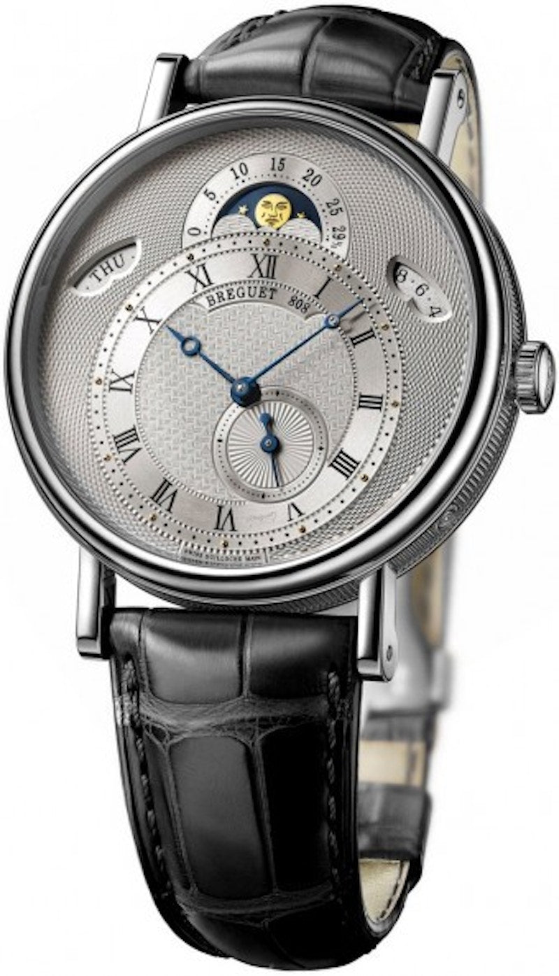 Breguet Classique Moonphase 7337BB/1E/9V6