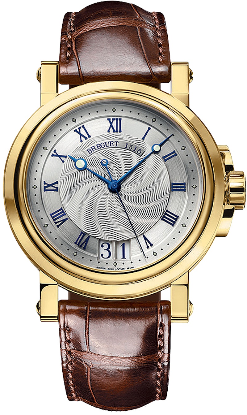 Breguet Marine 5817BA/12/9V8