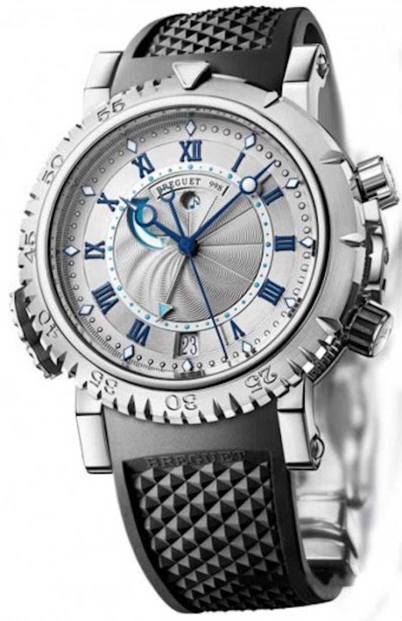 Breguet Marine Royale 5847BB/12/5ZV