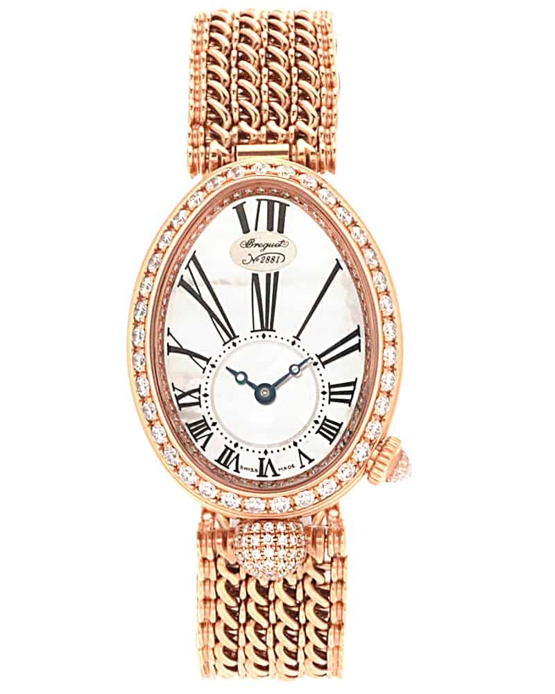Breguet Reine De Naples 8928BR51J20DD00
