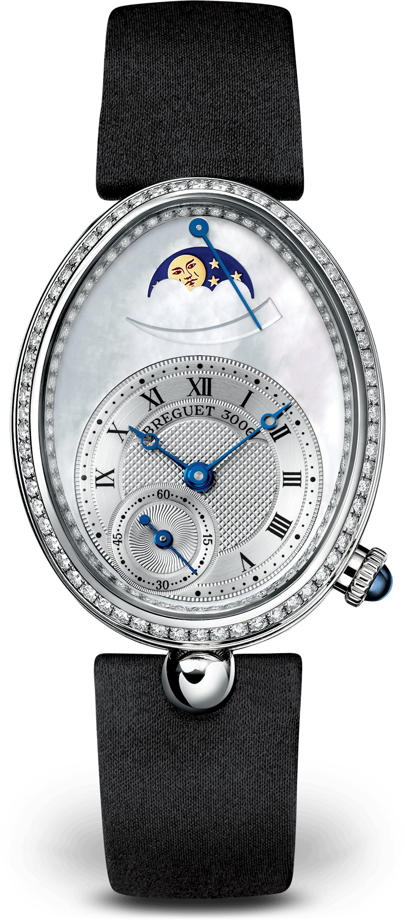 Breguet Reine de Naples 8908/BB/52864