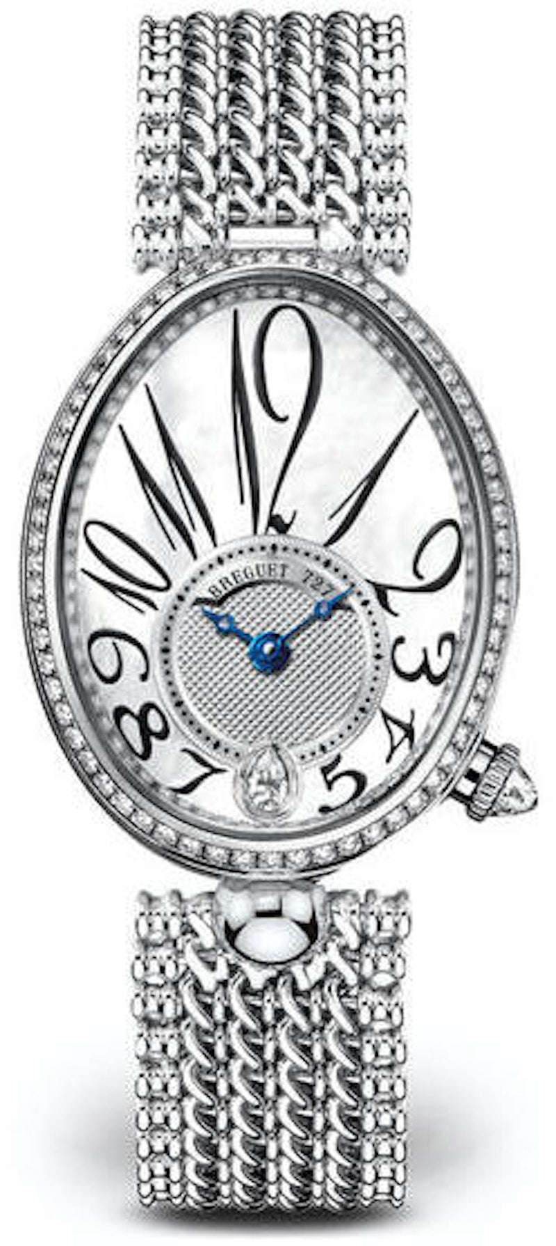 Breguet Reine de Naples 8918BB/58/J20.D000